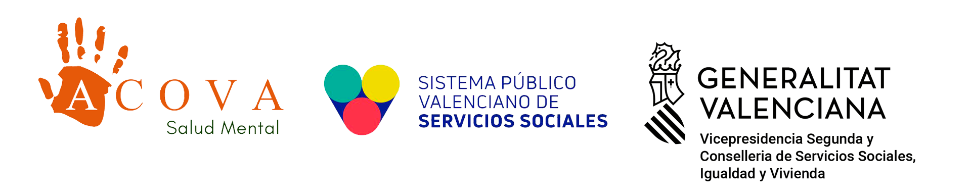 logo acova Conselleria
